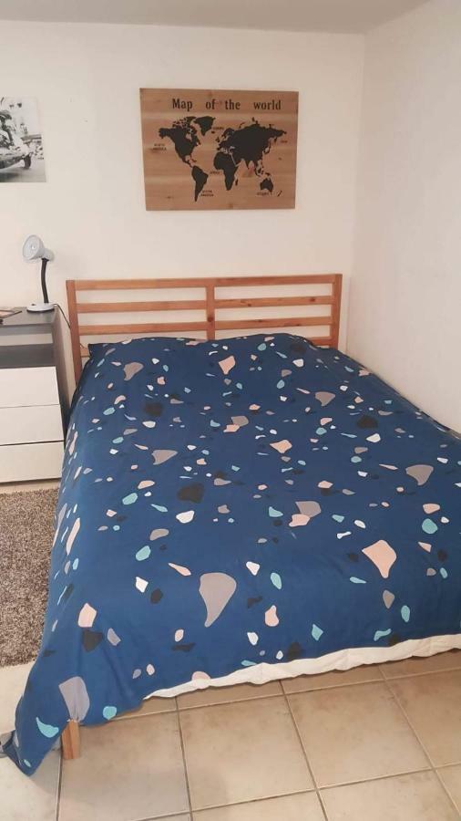 Apartmán Concarneau Studio Exteriér fotografie